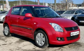 Suzuki Swift 1.3I 90HP 4x4 73095KM  КЛИМАТИК, снимка 3