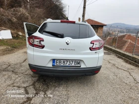 Renault Megane, снимка 4