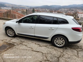 Renault Megane, снимка 3