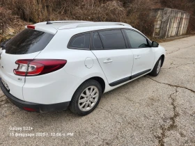 Renault Megane, снимка 2