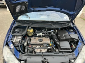 Peugeot 206 1.4 ГАЗ, снимка 11