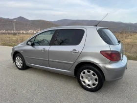 Peugeot 307, снимка 3