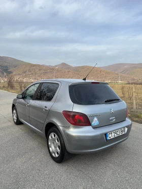 Peugeot 307, снимка 7