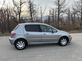 Peugeot 307, снимка 5