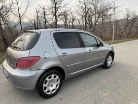 Peugeot 307, снимка 2