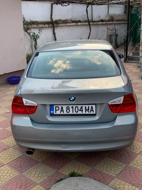 Обява за продажба на BMW 320 Е90 ~6 000 лв. - изображение 1
