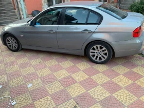 Обява за продажба на BMW 320 Е90 ~6 000 лв. - изображение 3