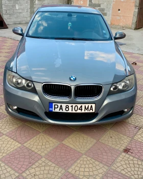 Обява за продажба на BMW 320 Е90 ~6 000 лв. - изображение 1