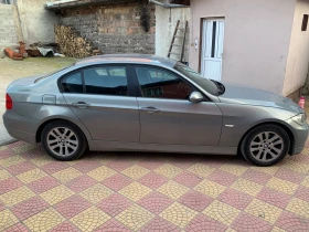 Обява за продажба на BMW 320 Е90 ~6 000 лв. - изображение 2