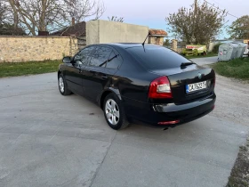 Обява за продажба на Skoda Octavia 1.6 TDI AUTOMAT ~9 999 лв. - изображение 3