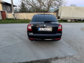 Обява за продажба на Skoda Octavia 1.6 TDI AUTOMAT ~9 999 лв. - изображение 4