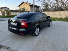 Обява за продажба на Skoda Octavia 1.6 TDI AUTOMAT ~9 999 лв. - изображение 5