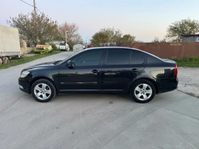 Обява за продажба на Skoda Octavia 1.6 TDI AUTOMAT ~9 999 лв. - изображение 2