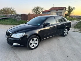 Обява за продажба на Skoda Octavia 1.6 TDI AUTOMAT ~9 999 лв. - изображение 1