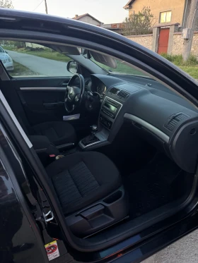 Обява за продажба на Skoda Octavia 1.6 TDI AUTOMAT ~9 999 лв. - изображение 7