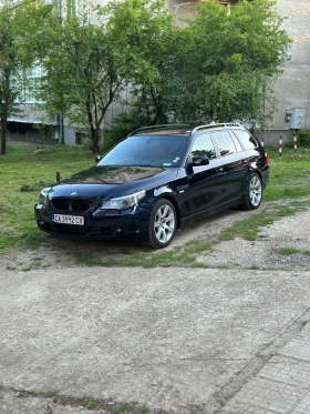 Обява за продажба на BMW 530 ~8 700 лв. - изображение 1