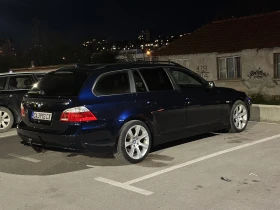 Обява за продажба на BMW 530 ~8 700 лв. - изображение 8