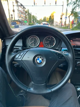 Обява за продажба на BMW 530 ~8 700 лв. - изображение 9
