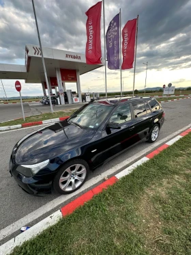 Обява за продажба на BMW 530 ~8 700 лв. - изображение 1