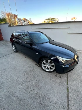 Обява за продажба на BMW 530 ~8 700 лв. - изображение 5