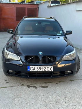 Обява за продажба на BMW 530 ~8 700 лв. - изображение 6