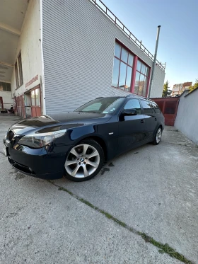 Обява за продажба на BMW 530 ~8 700 лв. - изображение 2