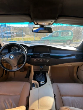 Обява за продажба на BMW 530 ~8 700 лв. - изображение 10