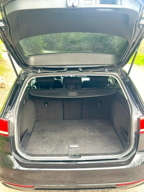 VW Passat 2.0 TDI, 150к.с., Euro 6, нов внос - Германия - 23300 лв. - 67780678 | Car24.bg
