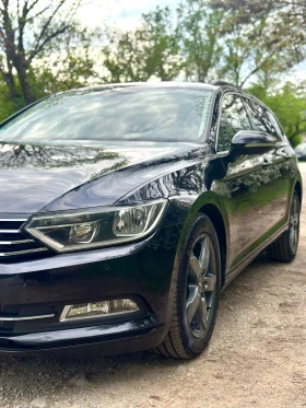 VW Passat 2.0 TDI, 150к.с., Euro 6, нов внос - Германия - 23300 лв. - 67780678 | Car24.bg