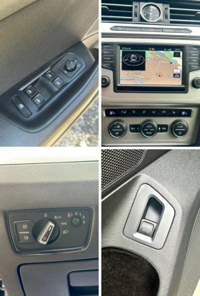 VW Passat 2.0 TDI, 150к.с., Euro 6, нов внос - Германия - 23300 лв. - 67780678 | Car24.bg
