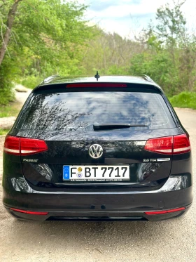 VW Passat 2.0 TDI, 150к.с., Euro 6, нов внос - Германия - 23300 лв. - 67780678 | Car24.bg