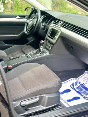 VW Passat 2.0 TDI, 150к.с., Euro 6, нов внос - Германия - 23300 лв. - 67780678 | Car24.bg