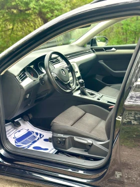 VW Passat 2.0 TDI, 150к.с., Euro 6, нов внос - Германия - 23300 лв. - 67780678 | Car24.bg