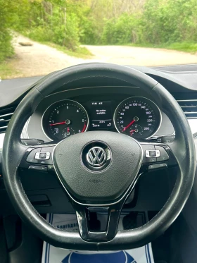 VW Passat 2.0 TDI, 150к.с., Euro 6, нов внос - Германия - 23300 лв. - 67780678 | Car24.bg