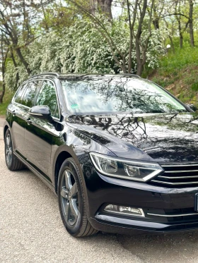 VW Passat 2.0 TDI, 150к.с., Euro 6, нов внос - Германия - 23300 лв. - 67780678 | Car24.bg