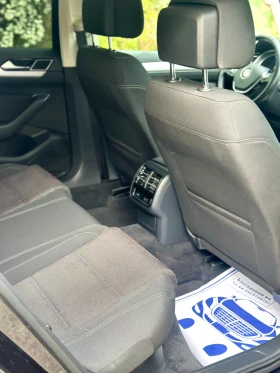 VW Passat 2.0 TDI, 150к.с., Euro 6, нов внос - Германия - 23300 лв. - 67780678 | Car24.bg