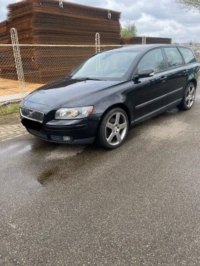 Обява за продажба на Volvo V50 ~5 999 лв. - изображение 1