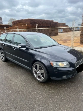Обява за продажба на Volvo V50 ~5 999 лв. - изображение 4
