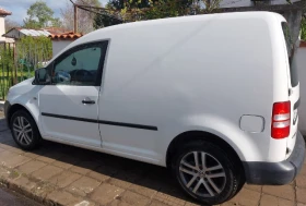 Обява за продажба на VW Caddy ~12 500 лв. - изображение 6