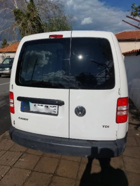 Обява за продажба на VW Caddy ~12 500 лв. - изображение 1