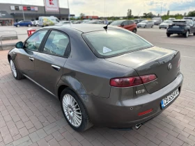 Alfa Romeo 159 2.4JTD | Mobile.bg    4