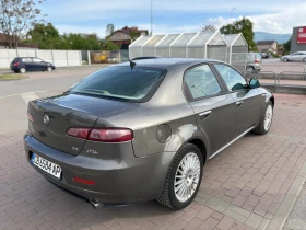 Alfa Romeo 159 2.4JTD | Mobile.bg    3