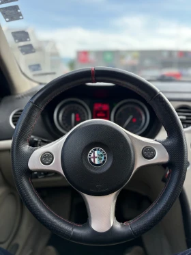 Alfa Romeo 159 2.4JTD | Mobile.bg    6