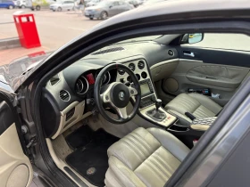 Alfa Romeo 159 2.4JTD | Mobile.bg    5