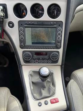 Alfa Romeo 159 2.4JTD | Mobile.bg    7