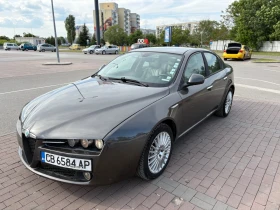 Alfa Romeo 159 2.4JTD | Mobile.bg    2