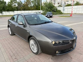  Alfa Romeo 159