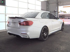 BMW M4 * PERFORMANCE* COMEPTITION* HEADUP* HARMAN*  | Mobile.bg    6