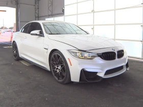 BMW M4 * PERFORMANCE* COMEPTITION* HEADUP* HARMAN*  | Mobile.bg    2