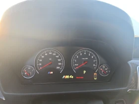 BMW M4 * PERFORMANCE* COMEPTITION* HEADUP* HARMAN*  | Mobile.bg    8